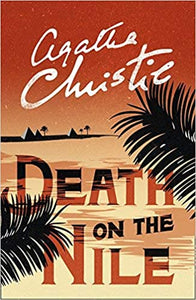 AC - DEATH ON THE NILE by 'Christie, Agatha