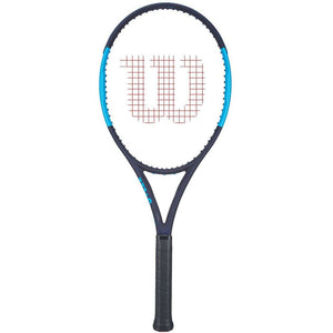 Detec™ Wilson Ultra 100 L Tennis Racquet  ( 277gm )