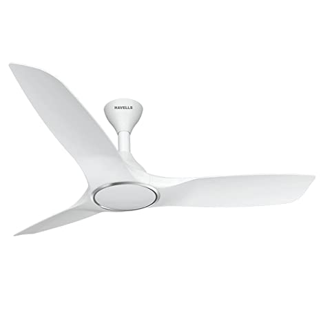 Havells Stealth Air The most Silent BLDC Fan with Premium Look