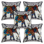 Load image into Gallery viewer, Desi Kapda 3D Printed Cushions &amp; Pillows Cover
