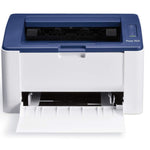Load image into Gallery viewer, Xerox Phaser 3020_BI Single Function Wireless Printer (White) 21PPM

