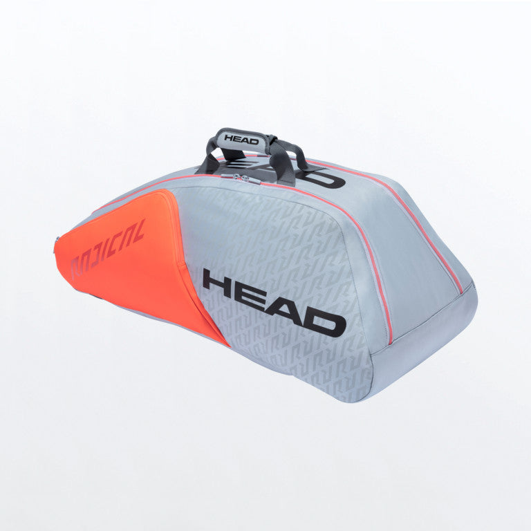 Detec™ Head Radical 6R Combi Kit Bag 