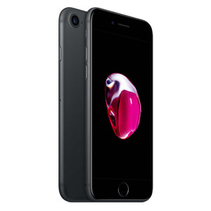 Used/Refurbished Apple iPhone 7 32GB Black