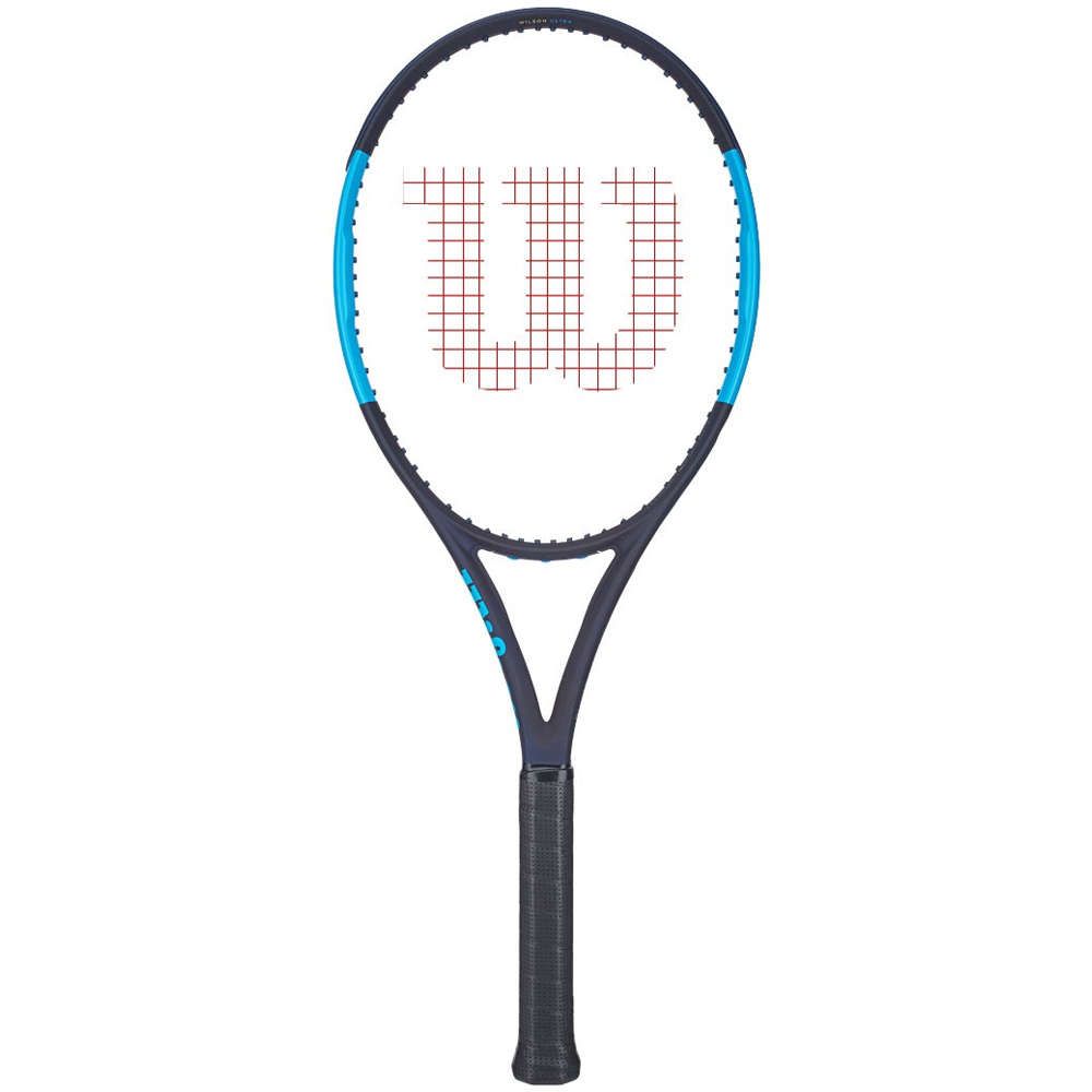 Detec™ विल्सन अल्ट्रा 100UL टेनिस रैकेट