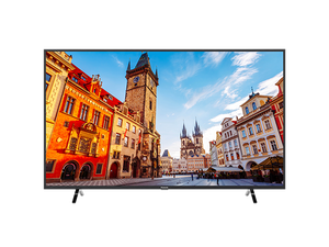 Panasonic 4k Android Smart Tv Th-55hx635