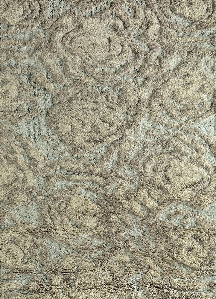 Jaipur Rugs Kai Mild Coarse Texture 5x8 ft Rugs 