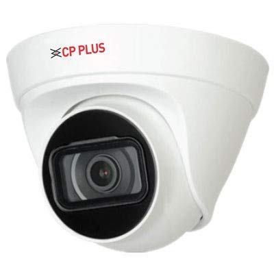 CP Plus CP-UNC-DA21PL3-0360 2MP Network IR Dome Camera