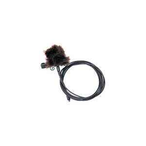 Rode Synthetic Fur Windshield for Lavalier Microphones 3 Pack