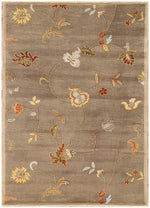 Load image into Gallery viewer, Jaipur Rugs Hacienda Mild Soft Texture 5x8 ft 
