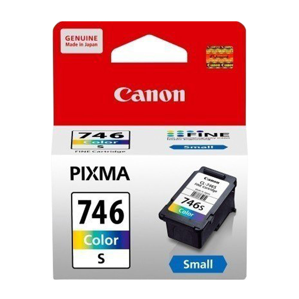 Canon CL-746 Ink Cartridge