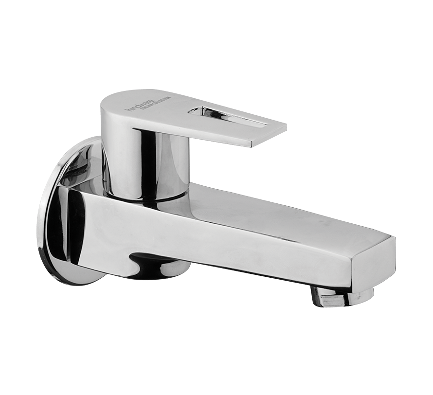 Hindware Amazon Bib Cock With Wall Flange