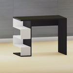 Load and play video in Gallery viewer, Detec™ Writing Table - Wenge Finish
