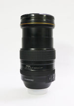 Load image into Gallery viewer, Used Nikon 24 120mm Vr Aspherical Lens
