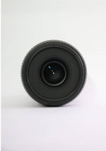 Load image into Gallery viewer, Used Nikon AF-S DX Micro 40mm F/2.8G Prime Lens for Nikon DSLR Camera Black
