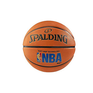 Spalding Nba Logoman Basketball