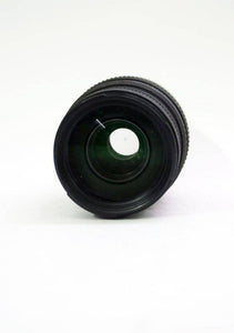 Used Sigma 70-300mm auto focus 1:4-5.6 DG Canon Mount Lens