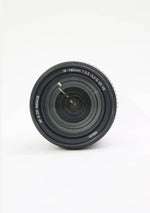 गैलरी व्यूवर में इमेज लोड करें, प्रयुक्त Nikon 18-140mm 1:3.5-5.6G VR लेंस
