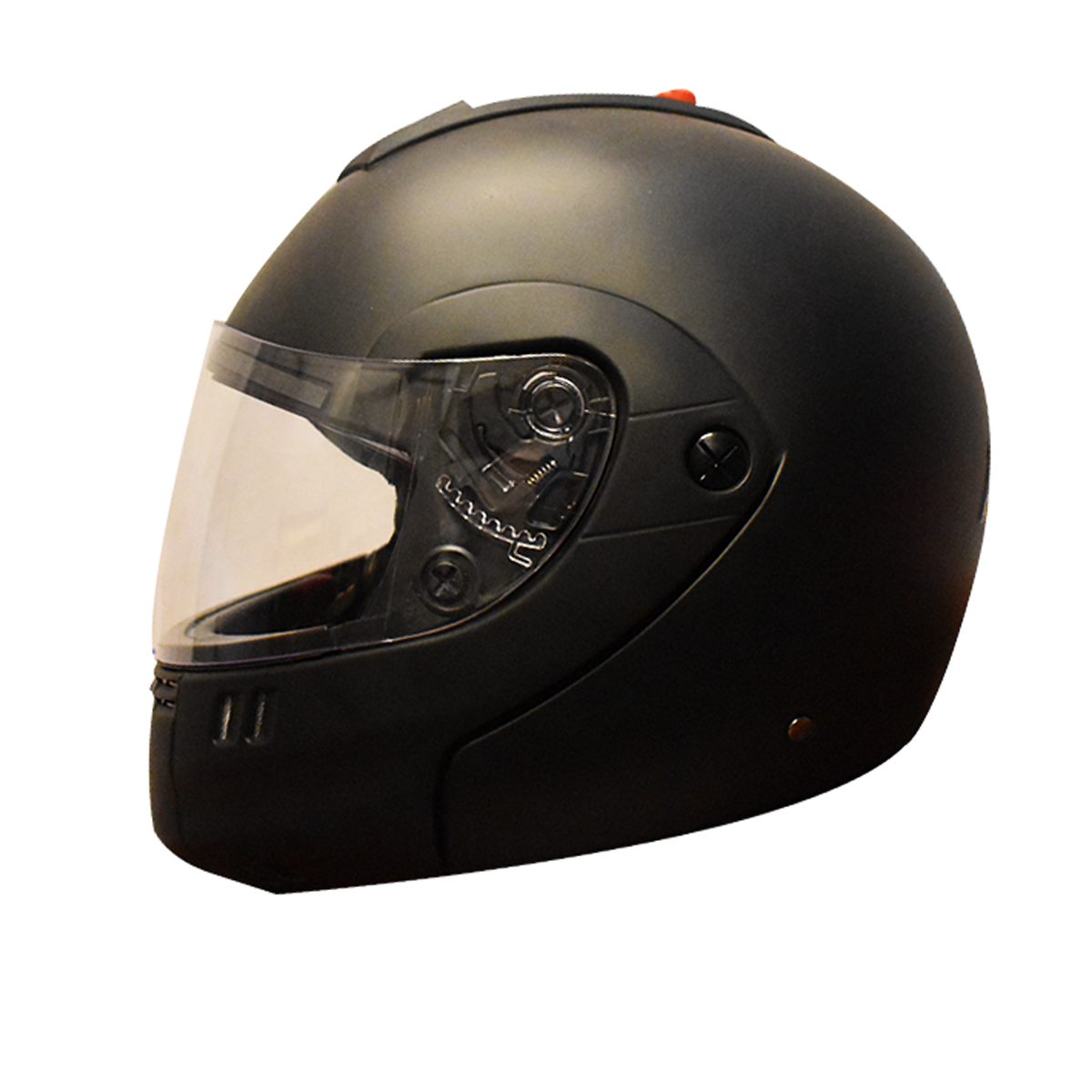 Detec™ Stylish Riding Full Face Helmet