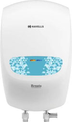 Load image into Gallery viewer, Havells Renato 3 L Instant Water Geyser

