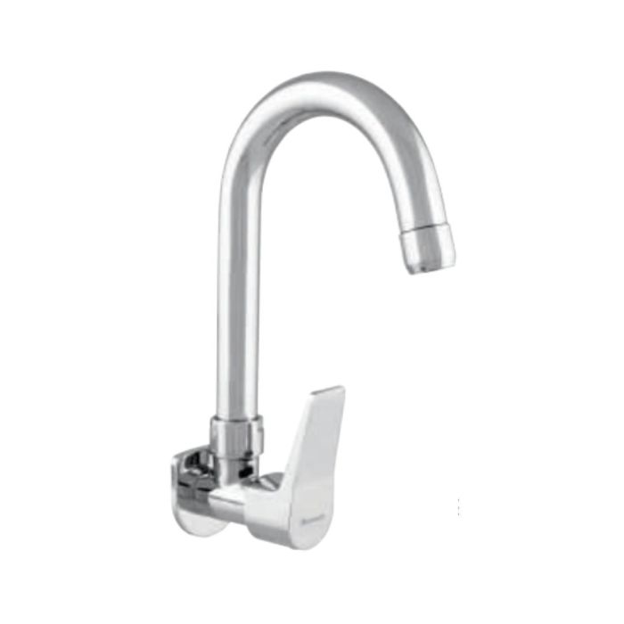 Parryware Wall Mounted Regular Kitchen Faucet Aqua G5721A1