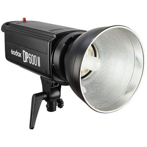 Godox Photography Flash Light Dp 600 II kit