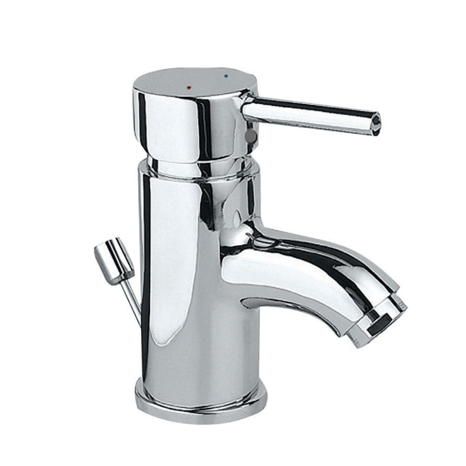 Jaquar Single Lever Basin Mixer with Popup Waste FLR-5063B