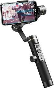 FeiyuTech SPG C 3-axis Stabilized Handheld Gimbal 3 Axis Gimbal