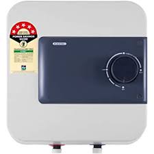 Parryware Mondo Storage Water Heaters 5 Star Geyser 15 L C500299