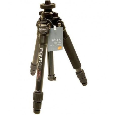 Benro Tripod Kit Classic A0580fbh0