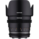 Load image into Gallery viewer, Samyang Cine 50mm T1.5 Vdslr Lens For Mft
