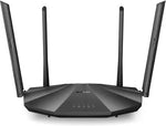 Load image into Gallery viewer, Open Box, Unused Tenda AC19 AC2100 Dual Band Gigabit Wireless Router
