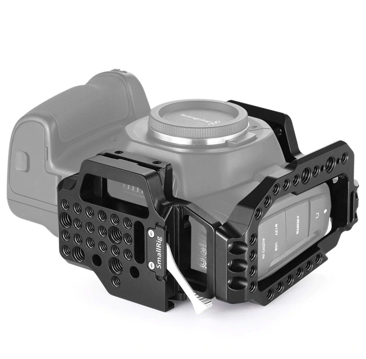 SmallRig Half Cage for BMPCC  4K / 6K CVB2254B