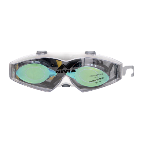 Detec™ Nivia Pro Speed Swimming Goggles SW-4084