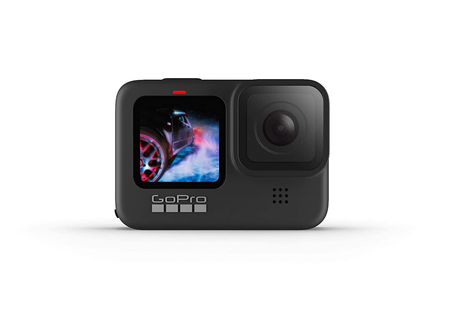 GoPro HERO9 Black Waterproof Action Camera CHDHX-901-LE