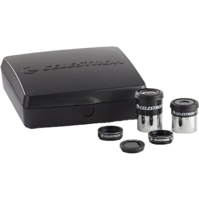 Celestron Powerseeker Accessory Kit 1.25 Inch