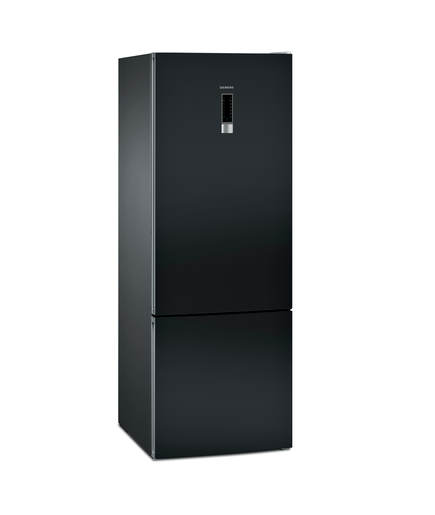 Siemens Bottom Freezer Free Standing Refrigerator (Kg56nxx40i)