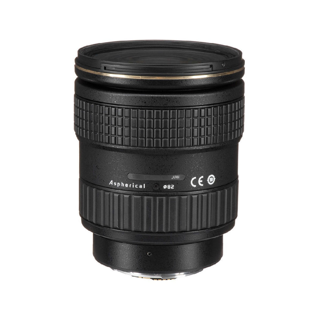 Tokina At X 24 70mm F2.8 Pro Fx Lens for Canon Ef