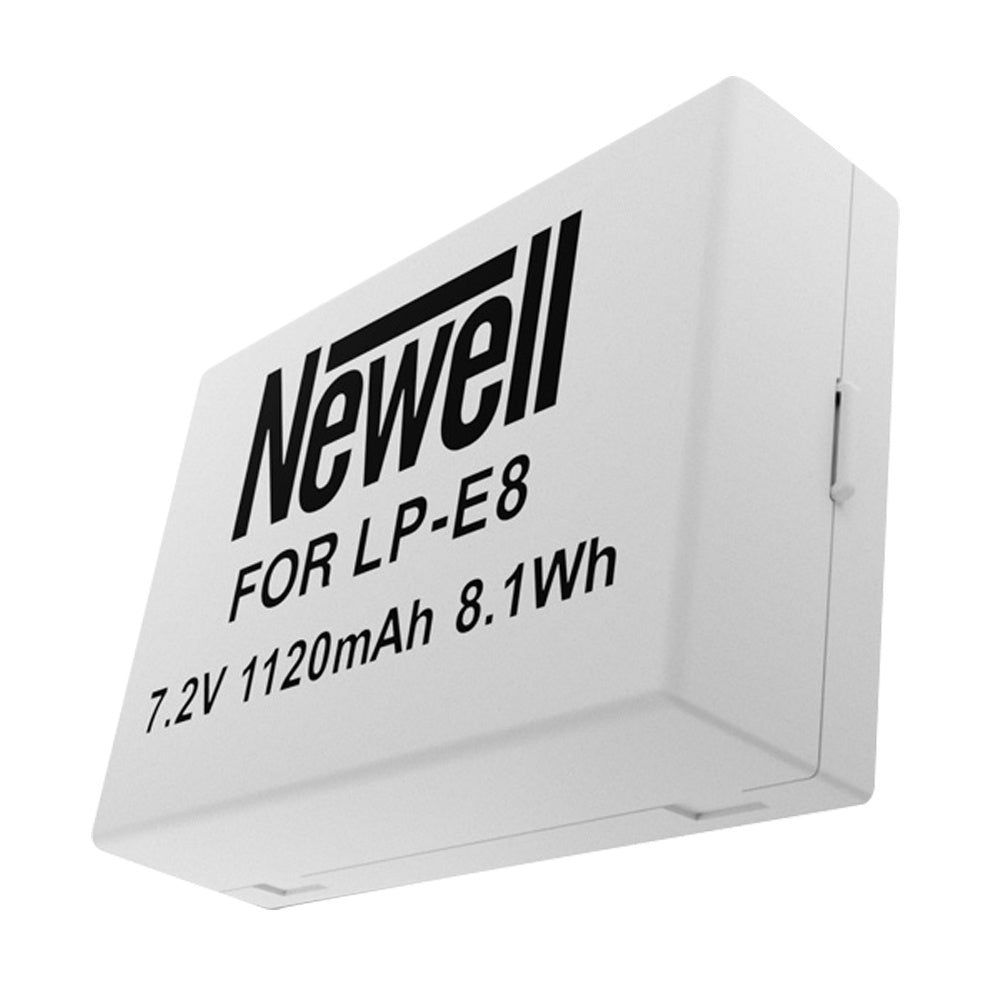 नेवेल एलपी ई8 बैटरी
