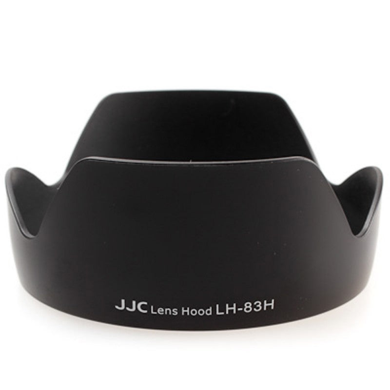 JJC LH-83H Lens Hood Canon