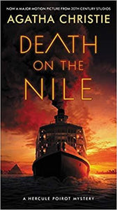 DEATH ON THE NILE [Film tie-in edition) by 'Christie, Agatha