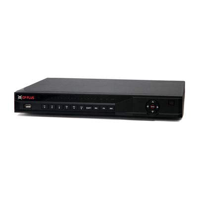 CP Plus CP-UVR-3201E2-H (WITHOUT HDD 32CH Digital Video Recorder