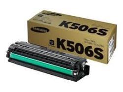 Samsung CLT-K506S Black Toner Cartridge