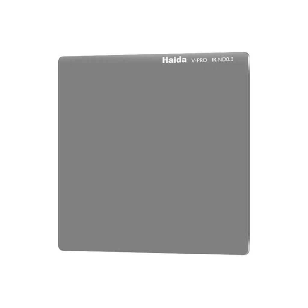 Haida HD3500 V PRO Series MC IR-ND 0.3 4Mm Cinema Filter