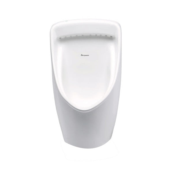 Parryware Whiz 360x345x570mm White Urinal C0580