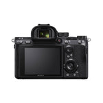 Load image into Gallery viewer, Sony Alpha A7 III ILCE-7M3K Mirrorless Digital Camera With 24 70mm F4 Lens
