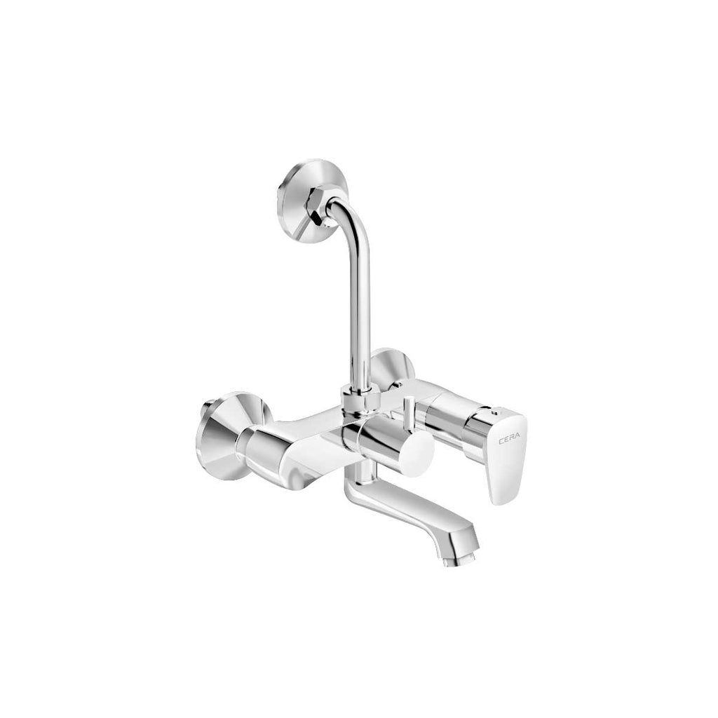 Cera Vine Single Lever Wall Mixer F1020411