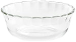 Load image into Gallery viewer, Borosil IY22CUP4304 Set of 4 Microwavable Designer Bowl Pack of 8
