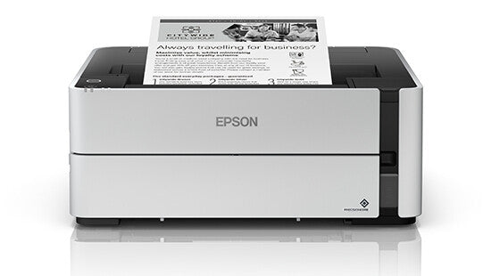 Epson M1140 Advanced Single-function Integrated EcoTank Printer
