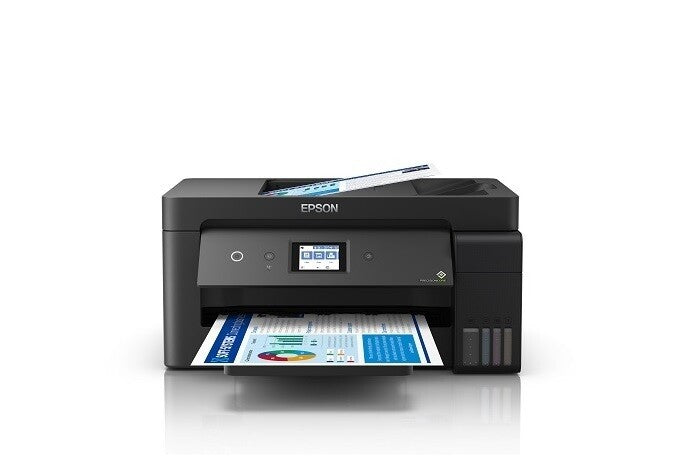 Epson L14150 EcoTank Multi-Function Printer