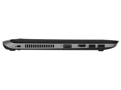 Refurbished HP ProBook 430 G1 13.3 inch  HD Laptop
